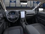 New 2024 Ford Ranger XLT SuperCrew Cab 4x4, Pickup for sale #48166 - photo 9