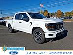 New 2024 Ford F-150 STX SuperCrew Cab 4WD, Pickup for sale #48253 - photo 1