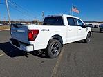 New 2024 Ford F-150 STX SuperCrew Cab 4WD, Pickup for sale #48253 - photo 2