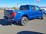 New 2024 Ford F-150 STX SuperCrew Cab 4WD, Pickup for sale #48260 - photo 2