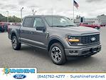 New 2024 Ford F-150 STX SuperCrew Cab 4WD, Pickup for sale #48282 - photo 1