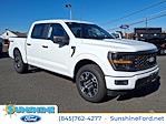 2024 Ford F-150 SuperCrew Cab 4WD, Pickup for sale #48297 - photo 1