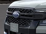 New 2024 Ford Ranger XLT SuperCrew Cab 4x4, Pickup for sale #E25209 - photo 17