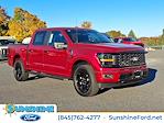 New 2024 Ford F-150 STX SuperCrew Cab 4WD, Pickup for sale #48299 - photo 1