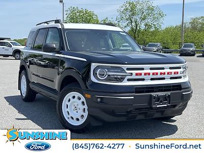 2024 Ford Bronco Sport 4WD, SUV for sale #48153 - photo 1