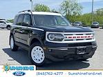 2024 Ford Bronco Sport 4x4, SUV for sale #48153 - photo 1