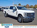 New 2024 Ford F-350 Lariat Crew Cab 4WD, Pickup for sale #48377 - photo 1