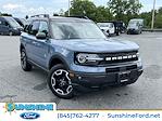 2024 Ford Bronco Sport 4WD, SUV for sale #48272 - photo 2