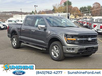 2024 Ford F-150 SuperCrew Cab 4WD, Pickup for sale #48508 - photo 1