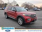 2021 Ford Explorer 4WD, SUV for sale #F2985 - photo 1