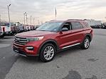 2021 Ford Explorer 4WD, SUV for sale #F2985 - photo 4