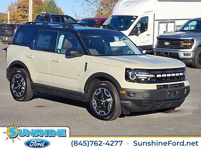 2024 Ford Bronco Sport 4WD, SUV for sale #48424 - photo 1