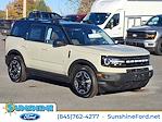 2024 Ford Bronco Sport 4WD, SUV for sale #48424 - photo 1