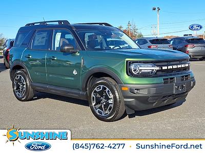 2024 Ford Bronco Sport 4WD, SUV for sale #48498 - photo 1