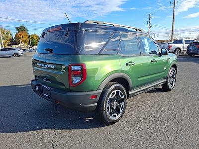 2024 Ford Bronco Sport 4WD, SUV for sale #48498 - photo 2