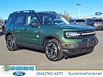 2024 Ford Bronco Sport 4WD, SUV for sale #48498 - photo 1