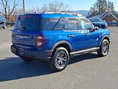 2024 Ford Bronco Sport 4WD, SUV for sale #48491 - photo 2