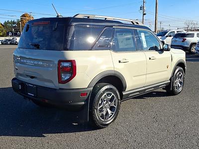 2024 Ford Bronco Sport 4WD, SUV for sale #48483 - photo 2