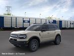 New 2024 Ford Bronco Sport Badlands 4x4, SUV for sale #F51832 - photo 1