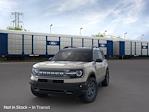 New 2024 Ford Bronco Sport Badlands 4x4, SUV for sale #F51832 - photo 2