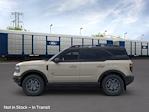 New 2024 Ford Bronco Sport Badlands 4x4, SUV for sale #F51832 - photo 3