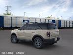 New 2024 Ford Bronco Sport Badlands 4x4, SUV for sale #F51832 - photo 4