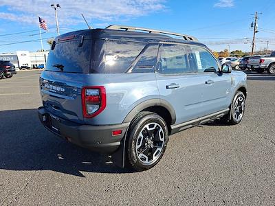 2024 Ford Bronco Sport 4WD, SUV for sale #48480 - photo 2