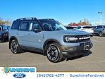 2024 Ford Bronco Sport 4WD, SUV for sale #48480 - photo 1