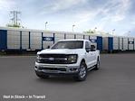 New 2024 Ford F-150 XLT Super Cab 4x4, Pickup for sale #F62521 - photo 2