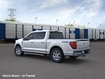 2024 Ford F-150 SuperCrew Cab 4WD, Pickup for sale #48566 - photo 4