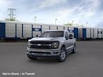 New 2024 Ford F-150 XLT Super Cab 4WD, Pickup for sale #48565 - photo 2