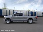 New 2024 Ford F-150 XLT Super Cab 4WD, Pickup for sale #48565 - photo 3