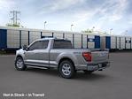 New 2024 Ford F-150 XLT Super Cab 4WD, Pickup for sale #48565 - photo 4