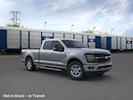 New 2024 Ford F-150 XLT Super Cab 4WD, Pickup for sale #48565 - photo 7