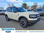 2024 Ford Bronco Sport 4WD, SUV for sale #48550 - photo 1