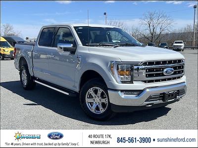 Used 2023 Ford F-150 SuperCrew Cab 4x4, Pickup for sale #R2453 - photo 1