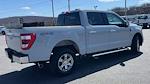Used 2023 Ford F-150 SuperCrew Cab 4x4, Pickup for sale #R2453 - photo 2