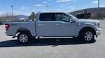 Used 2023 Ford F-150 SuperCrew Cab 4x4, Pickup for sale #R2453 - photo 9