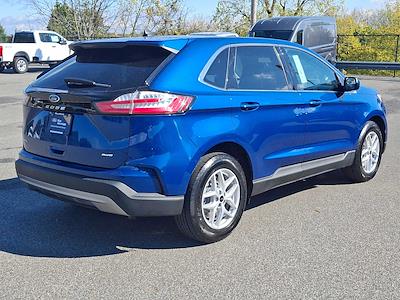 2023 Ford Edge AWD, SUV for sale #R2463 - photo 2