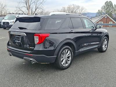 2023 Ford Explorer 4WD, SUV for sale #R2467 - photo 2