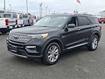 2023 Ford Explorer 4WD, SUV for sale #R2467 - photo 4