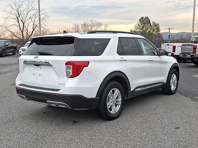 2023 Ford Explorer 4WD, SUV for sale #R2468 - photo 2