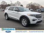 2023 Ford Explorer 4WD, SUV for sale #R2468 - photo 1