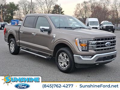 2023 Ford F-150 SuperCrew Cab 4WD, Pickup for sale #R2469 - photo 1