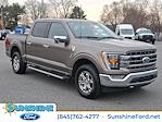 2023 Ford F-150 SuperCrew Cab 4WD, Pickup for sale #R2469 - photo 1