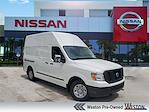 Used 2020 Nissan NV2500 SV High Roof 4x2, Empty Cargo Van for sale #6648CP - photo 4