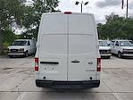 Used 2020 Nissan NV2500 SV High Roof 4x2, Empty Cargo Van for sale #6648CP - photo 6