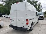 Used 2020 Nissan NV2500 SV High Roof 4x2, Empty Cargo Van for sale #6648CP - photo 7