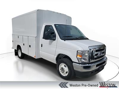 2024 Ford E-350 RWD, Service Utility Van for sale #6787F - photo 1