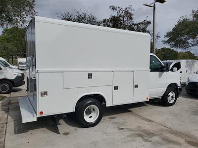 Used 2024 Ford E-350 Base RWD, Service Utility Van for sale #6787F - photo 2